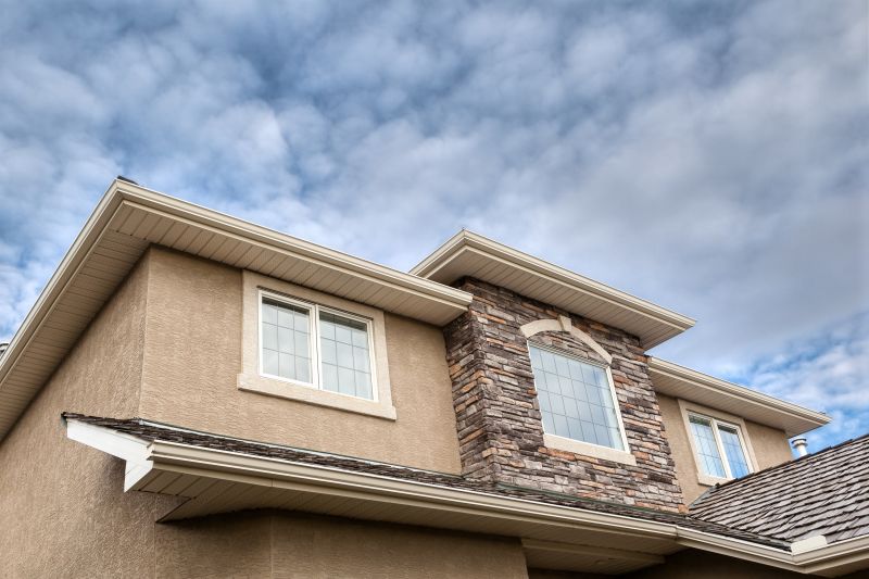 Artificial Stucco Installation in Sonoma County, CA