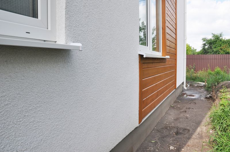 Condo Stucco Repair in Ventura County, CA