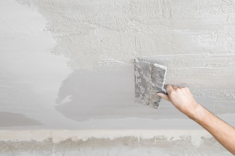 Cracked Stucco Repair in Sonoma County, CA