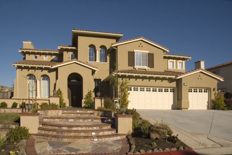 Eifs Crack Repair in Marin County, CA