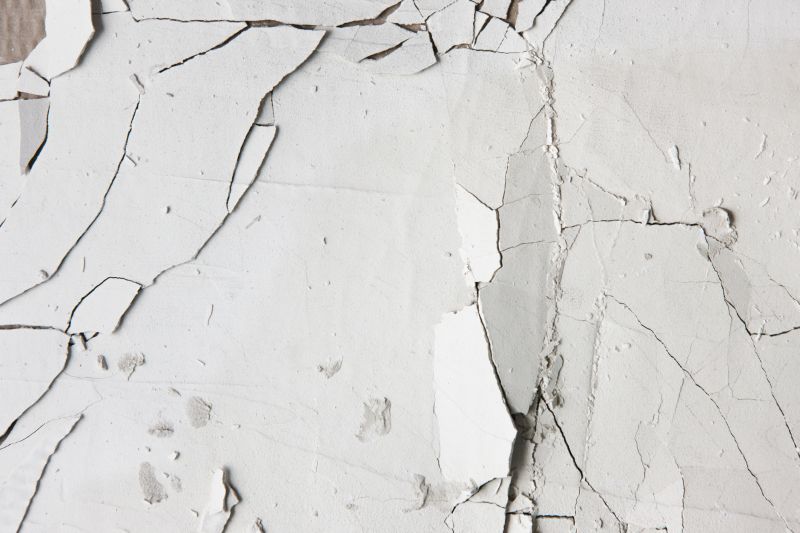 Eifs Crack Repair in Santa Rosa, CA