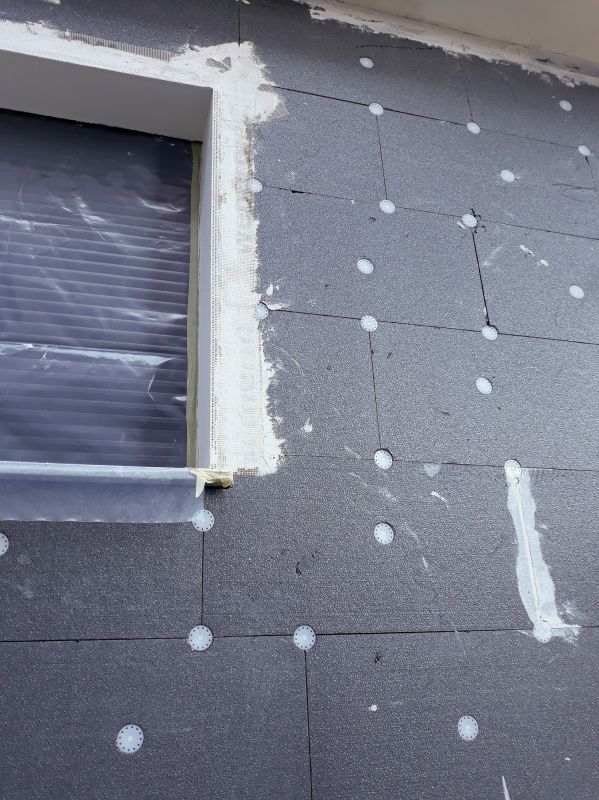 Eifs Siding Repair in Ventura County, CA
