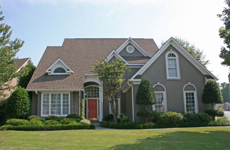 Home Stucco Installation in Santa Rosa, CA