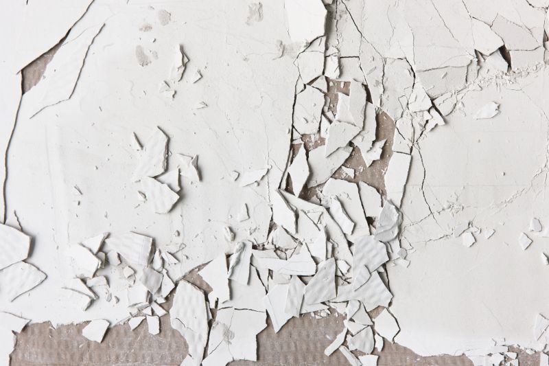 Interior Stucco Repair in Ventura County, CA