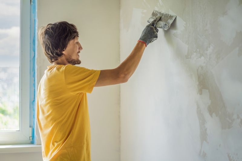Stucco Maintenance in Roseville, CA