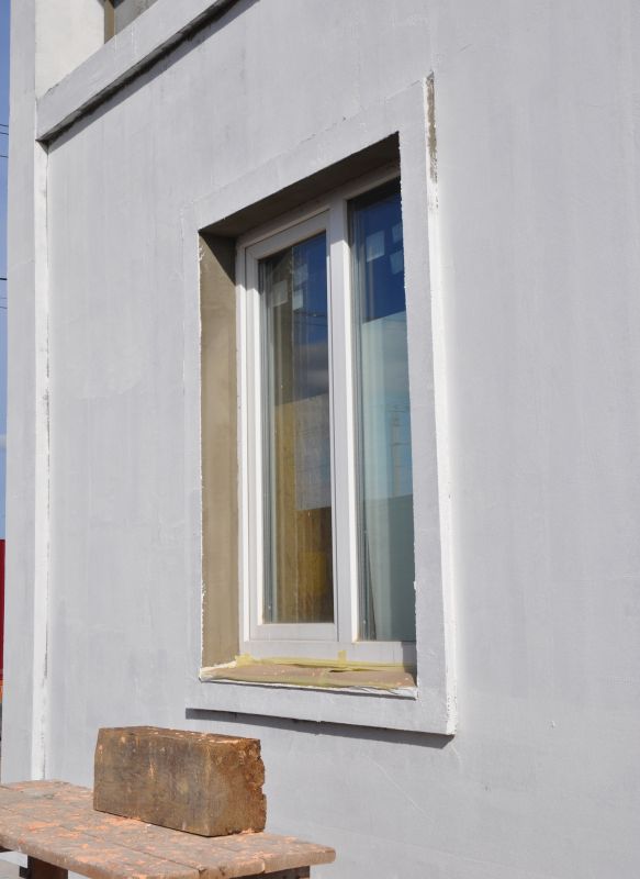 Stucco Maintenance in Santa Rosa, CA