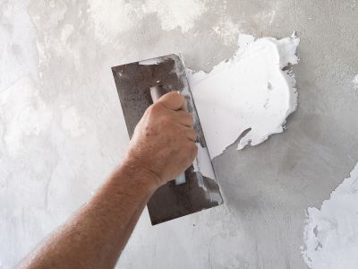 Stucco Repair in Sonoma County, CA