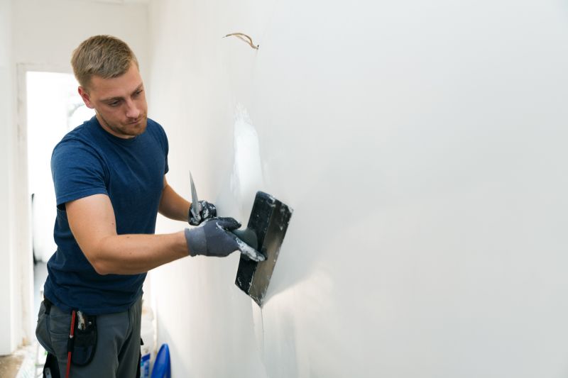 Stucco Repair in Roseville, CA