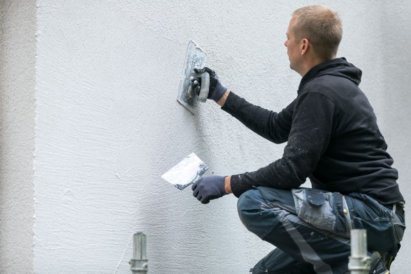 Local Stucco Repair Specialists