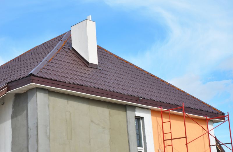 Acrylic Stucco Installation in Sonoma County, CA