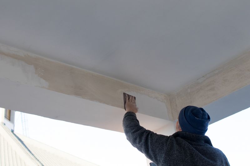 Home Stucco Installation in Ventura County, CA